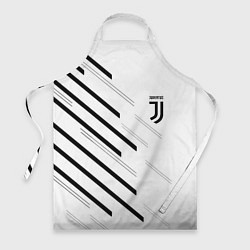Фартук Juventus sport geometry