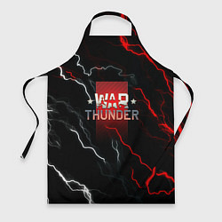 Фартук Wartunder storm game