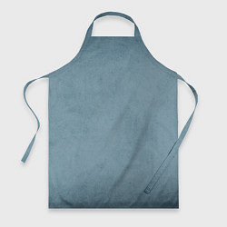 Фартук Бирюзовый флёр
