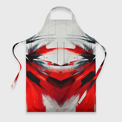 Фартук Абстракция кчб