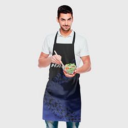 Фартук кулинарный Haval, цвет: 3D-принт — фото 2