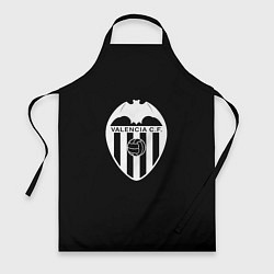 Фартук Valencia club sport fc