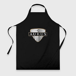 Фартук Aurus logo