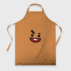 Фартук BT21 Shooky
