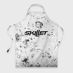 Фартук Skillet dirty ice