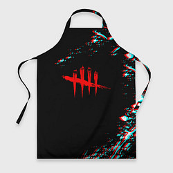 Фартук Dead by daylight глитч