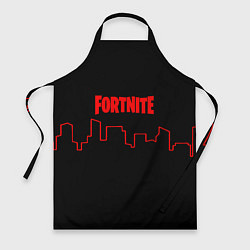 Фартук Fortnite urban