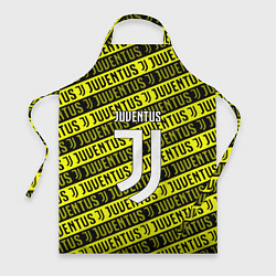 Фартук Juventus pattern fc