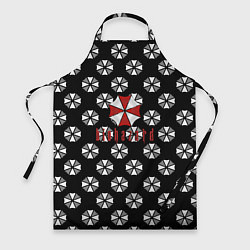 Фартук Resident evil pattern umbrella