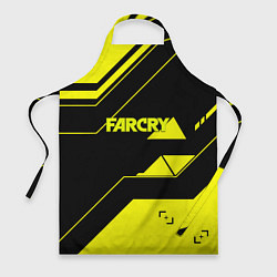 Фартук Farcry geometry sport