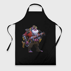 Фартук Снайпер Dota 2