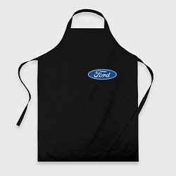 Фартук FORD logo auto