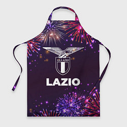 Фартук кулинарный Праздничный Lazio, цвет: 3D-принт