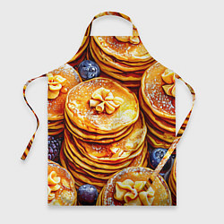 Фартук Блинчики