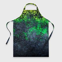 Фартук Абстракция - acid web