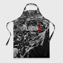 Фартук Civilization VII