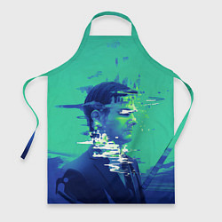 Фартук Марк Скаут - Разделение