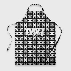 Фартук Dayz крестики