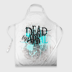Фартук Dead by april краски