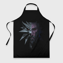 Фартук Рожденный в Битве - Ведьмак 3