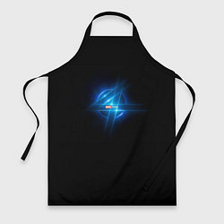 Фартук Фантастическая 4-ка