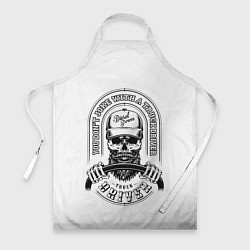 Фартук Водитель грузовика