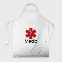 Фартук Медик