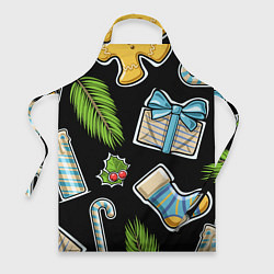 Фартук Christmas soul