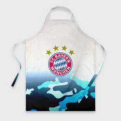 Фартук Бавария Мюнхен камуфляж