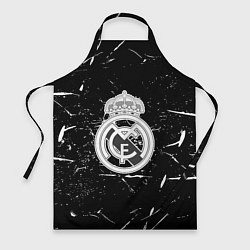 Фартук Ювентус краски штрихи