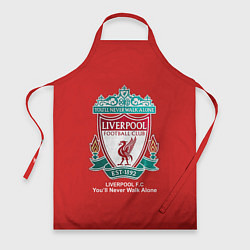 Фартук Liverpool