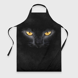 Фартук Черная кошка