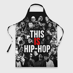 Фартук This is hip-hop