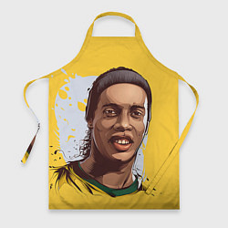 Фартук Ronaldinho Art