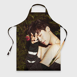 Фартук Lee Jong Hyun