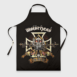 Фартук Motorhead: The best of