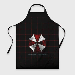 Фартук Umbrella Corporation - 2