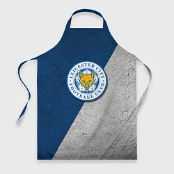 Фартук Leicester City FC