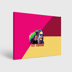 Картина прямоугольная Ozzy Osbourne