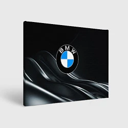 Картина прямоугольная BMW