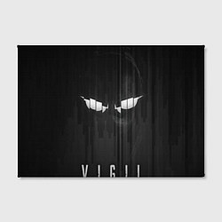 Холст прямоугольный Vigil, цвет: 3D-принт — фото 2