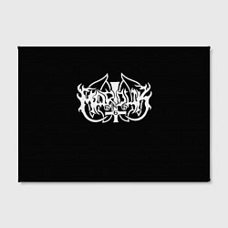 Холст прямоугольный Marduk, цвет: 3D-принт — фото 2