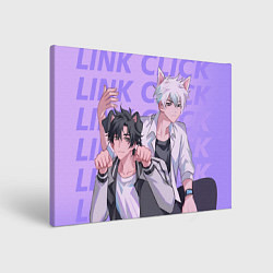 Холст прямоугольный Xiaoshi Cheng and Guang Lu, цвет: 3D-принт