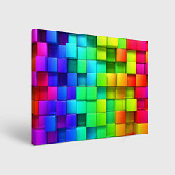 Картина прямоугольная Square 2