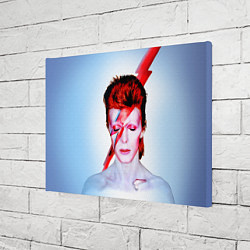 Холст прямоугольный Aladdin sane, цвет: 3D-принт — фото 2