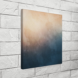 Холст квадратный Тана, цвет: 3D-принт — фото 2