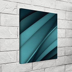 Холст квадратный VUAL, цвет: 3D-принт — фото 2