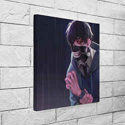 Холст квадратный Kaneki art, цвет: 3D-принт — фото 2