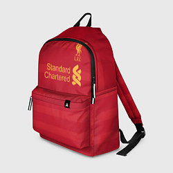 Рюкзак Liverpool FC: Standart Chartered, цвет: 3D-принт