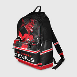 Рюкзак New Jersey Devils